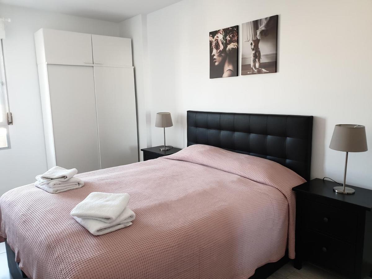 Exklusiva Laegenhet I Apartment *